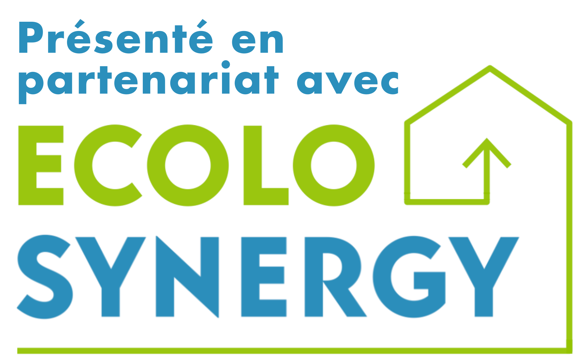Presentado en asociación con Ecolo Synergy