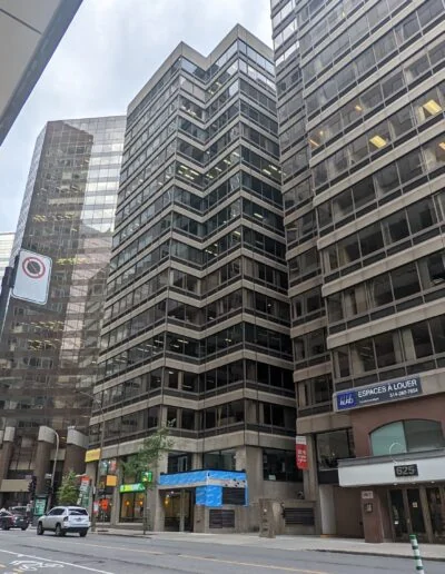 2075 Robert-Bourassa